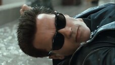 Terminator 2-Judgement Day 1991