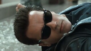 Terminator 2-Judgement Day 1991