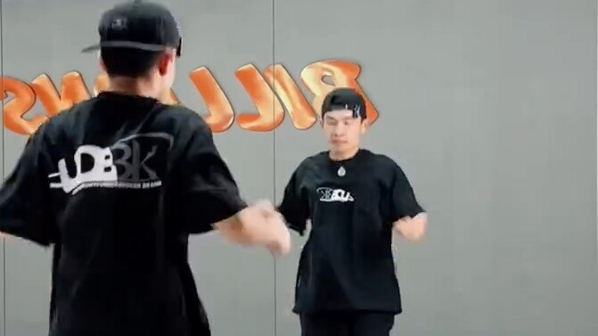 Những điều cơ bản về hiphop và luyện tập một lần, bạn sẽ biết nó tuyệt vời như thế nào hướng dẫn hip