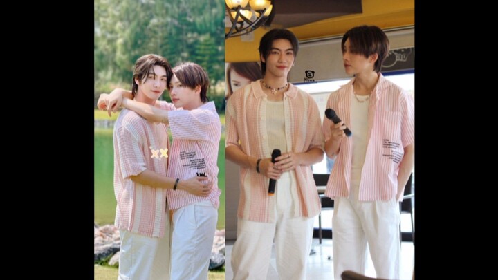 [Eng Sub] 31 Jan 2026 BOSSNOEUL BW TRIP D1 #BossNoeulBWSweetMoment #บอสโนอึล #bossnoeul #BoNoH