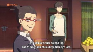 Nhật Ký Thường Ngày Của Tiên Vương Phần 2 Tập 2