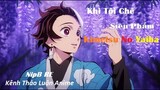 [Explained] Khi tôi chê siêu phẩm Kimetsu No Yaiba #kimetsunoyaiba #demonslayer #tanjirokamado