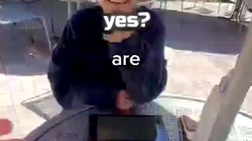 Would You Go On Vacation With A Stranger?