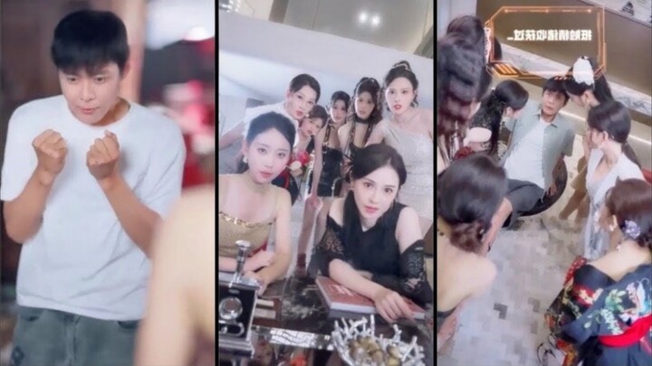 กวิน เปิดระบบต่อต้านอารมณ์