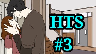 HTS (hubungan tanpa status) #3 - drama animasi percintaan - tombo ngelu