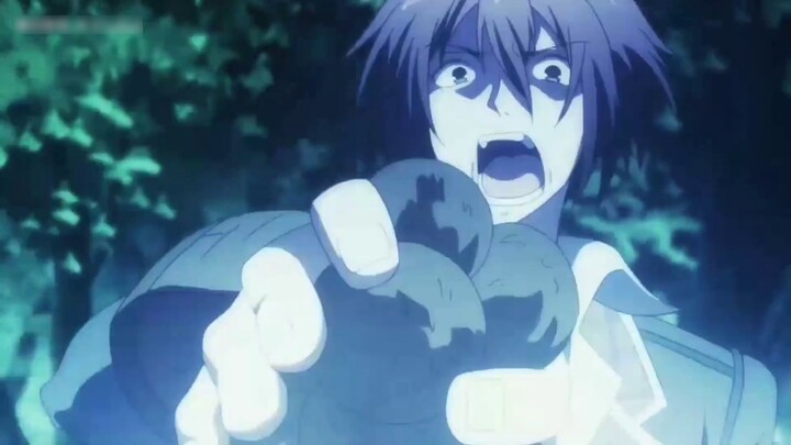 [Pembakaran Tinggi/AMV/MAD] Jika manusia ingin melampaui kejeniusan, mereka hanya dapat menjelma seb