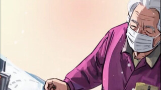 Cảm động từ một giao dịch nhỏ: Ông lão dành nửa tiếng đi đường để bảo vệ giá trị của chữ tín.