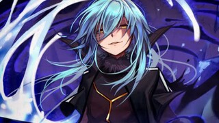 Rimuru Tempest🥶