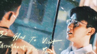 “312秒，266个镜头，是心动不止，是无所替代。”