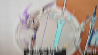 哈哈！和璞鸢！！！