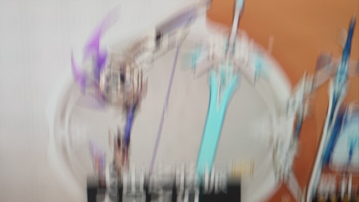 哈哈！和璞鸢！！！