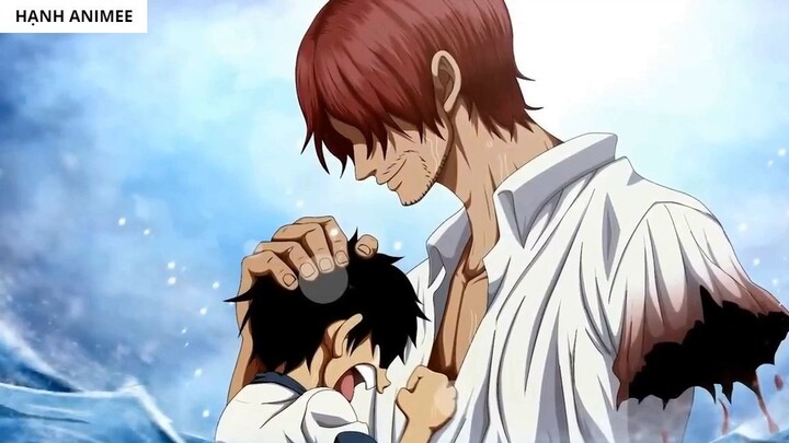 Vết Sẹo Luffy Có Ý Nghĩa Như Thế Nào Đến Sự Kết Thúc Của One Piece_ 5