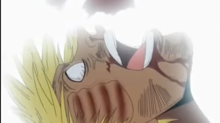 Luffy Didn't Even Use Devil Fruit Powers💀