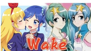 Do you know what true sisters are?