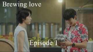 BREWING LOVE 1-2024 - subtitle indonesia