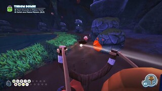 Bugsnax Pt.4-Sugarpine Woods