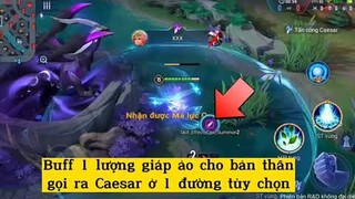 Lính Liên Quân Chính Thức Có Skin / Wiro khóc một dòng sông / Tiktok Liên Quân Mobile