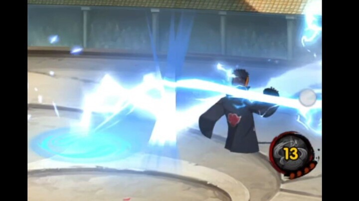 You’ve clearly had your fill of chopping with your hand blade—so what about my beans? 😂