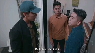 KERANA CINTA ITU ADA EP10