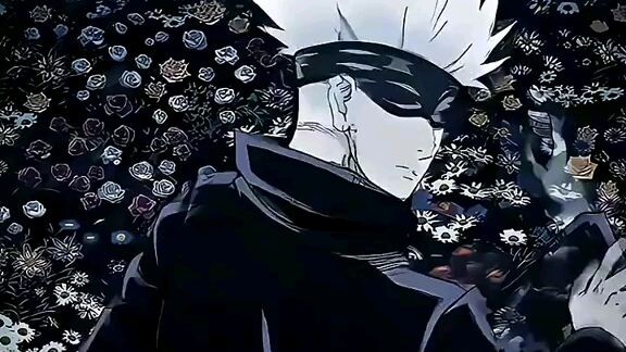 GOJO SATORU