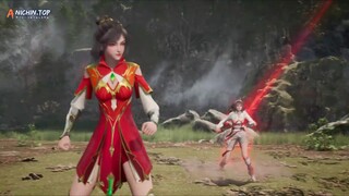 EP42 | Glorious Revenge of Ye Feng - 1080p HD Sub Indo