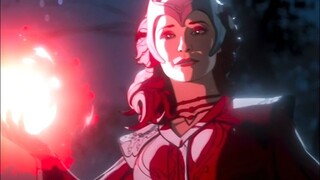 The strong sense of pressure to rescue people across the universe