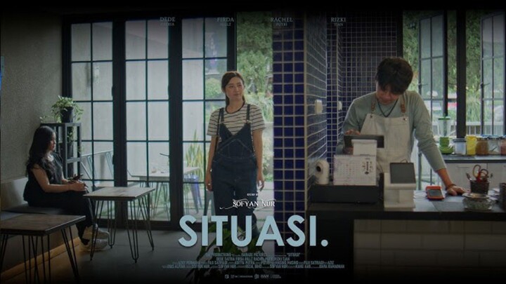 (Film Movie) SITUASI : Bahasa Indonesia