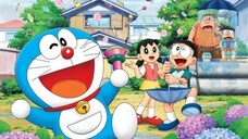 Mèo Máy Doraemon - Tập 1a