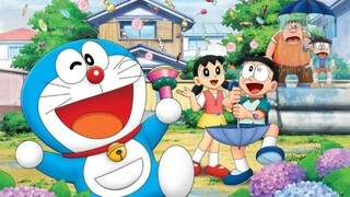 Mèo Máy Doraemon - Tập 1a