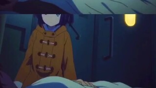 Saya senang melihat wajah pemalu gadis itu pada akhirnya