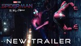 SPIDER-MAN: NO WAY HOME TV Spot "All In" HD (NEW 2021 Movie)