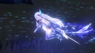 Version 5.7 "A Space and Time for You" Trailer Genshin Impact