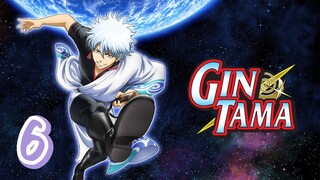 Gintama EPISODE 6 TAGALOG DUBBED