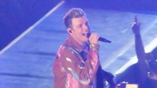 As Long As You Love Me [Backstreet Boys DNA World Tour Manila 2019]