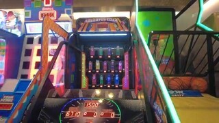 徒步屯門華都商場冒險樂園 City walk in Tuen Mun, Jumpin Gym USA Ltd, Waldorf Shopping Arcade