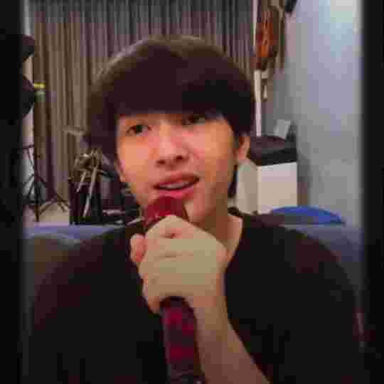 น่ารัก ต้าวคอปเปอร์ ❤️