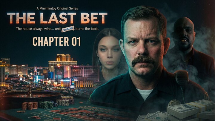 Billy Connor — The Last Bet | Chapter 1 (Miniseries)