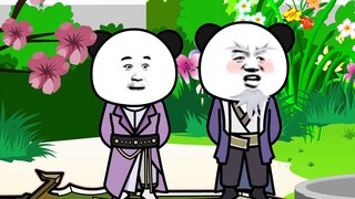 [Can you really cultivate immortality?] Episode 31, the pace is slow, please watch with patience~