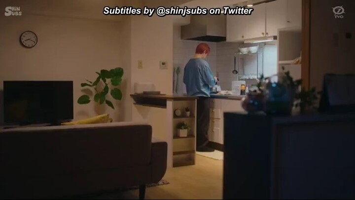 {BL} EP05 Cool Doji Danshi (2023) ENG