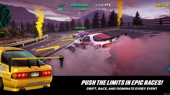 Static Shift Racing Para Hilesi
