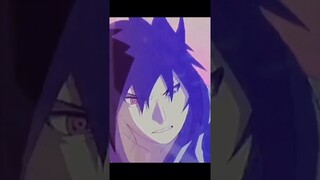 Naruto vs sasuke//power