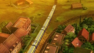 Pokemon mùa 7 tập 5 thuyết minh