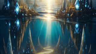 Atlantis: Peradaban yang Hilang