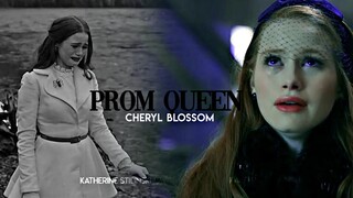 Cheryl Blossom | Prom Queen