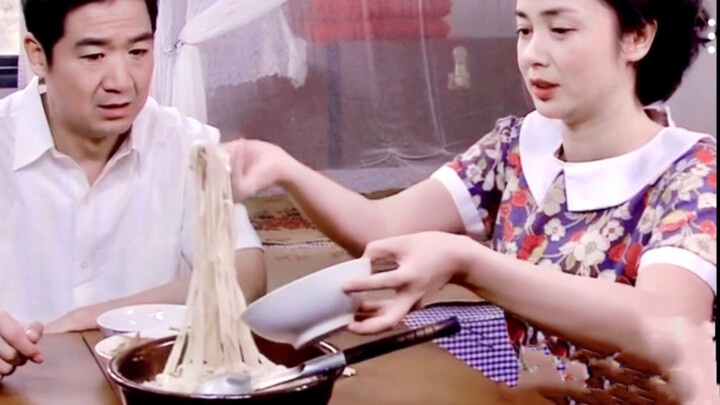 Film dokumenter horor romantis Tiongkok