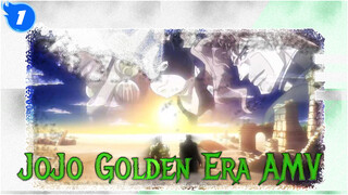 Song Of The Golden Spirit "Golden Era"_1