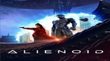 Alienoid full movie (Hindi dubbed)