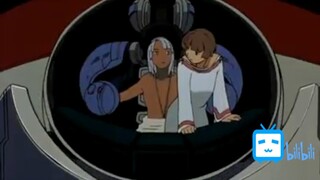 Người điều khiển White Doll #anime