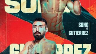 UFC Fight Night Face-Off Picks | December 10, 2023 Philippine Time | Pinoy Silent Picks