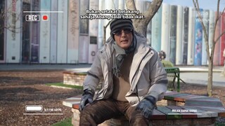 Tʀᴀᴠᴇʟᴀᴡᴀᴋ Pʀᴏᴊᴇᴋ Bᴀᴘᴀᴋ Bᴀᴘᴀᴋ S03E03
